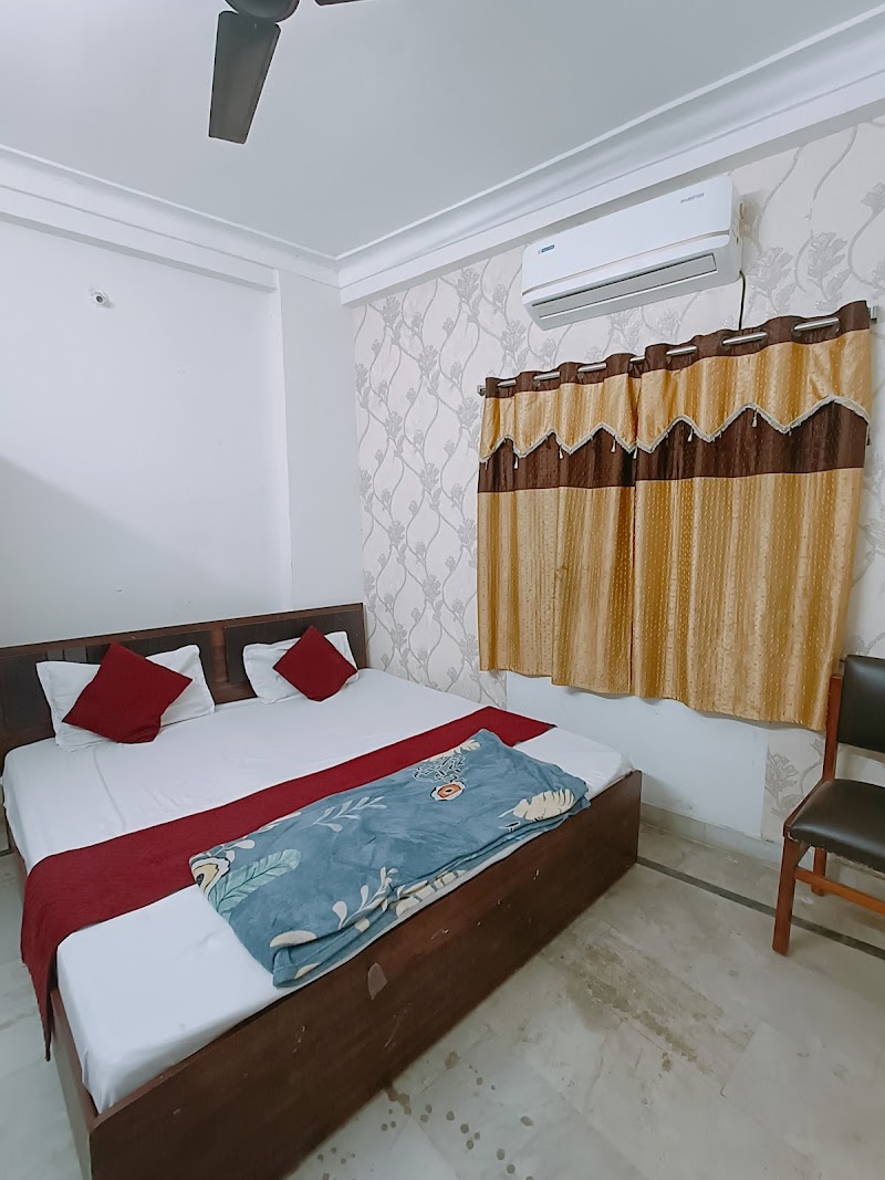 RK Hotel Rooms — Photo 4