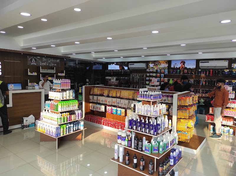 Roms N Raks Pet Hypermarket and Grooming Studio — Photo 2