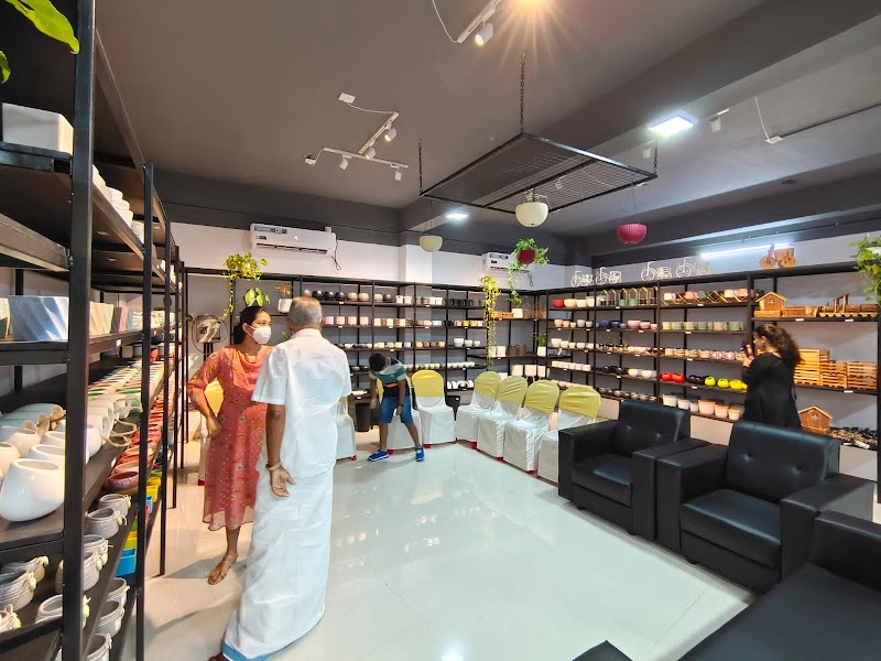 Roms N Raks Pet Hypermarket and Grooming Studio — Photo 2