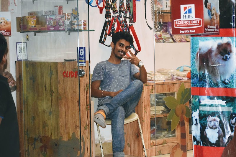 Roy Pets — Photo 3