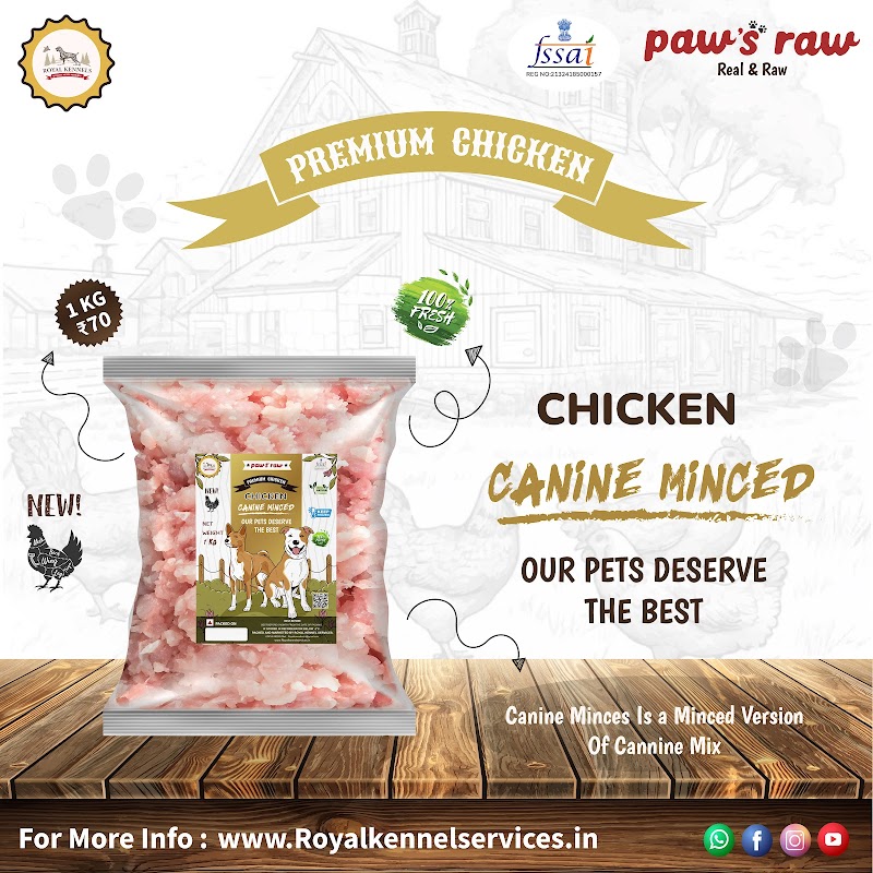 Royal Kennel Services — Photo 4