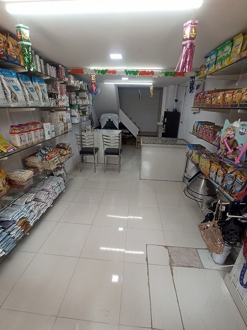 Royal Pet Care Clinic