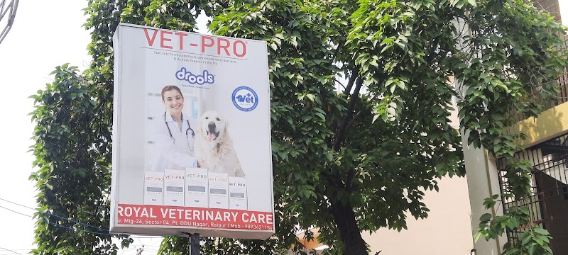 Royal Veterinary Care — Photo 2