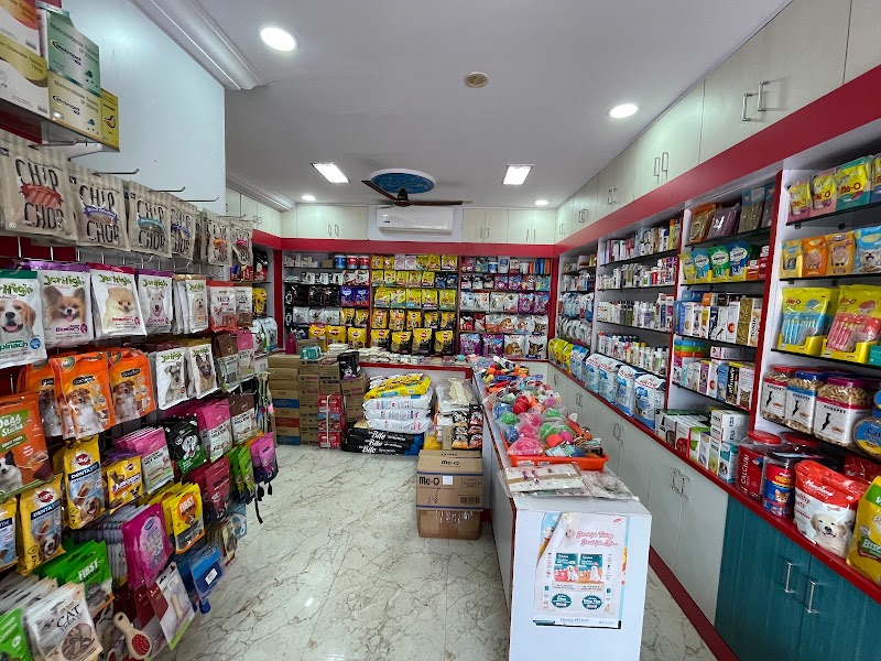 RR PET NEEDS — Photo 2