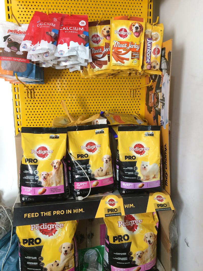 S S Pet World — Photo 2