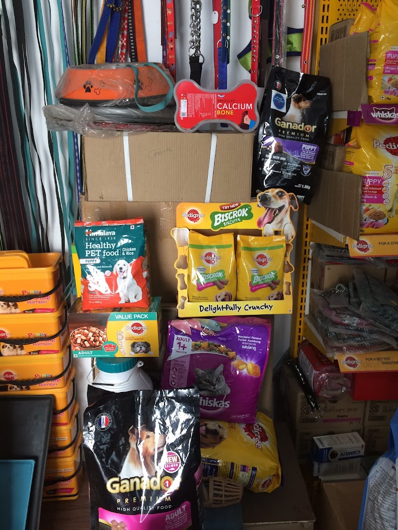 S S Pet World — Photo 3