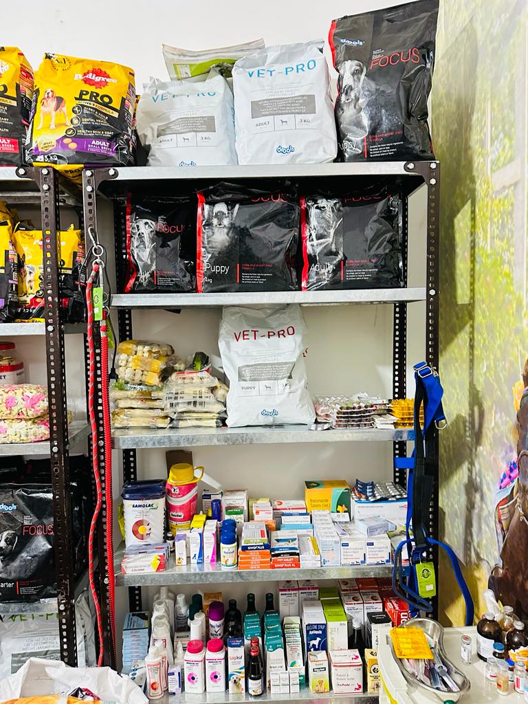 S S Veterinary Clinic — Photo 4