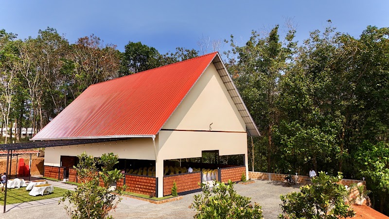 SALVI'S HEAVEN HOMESTAY