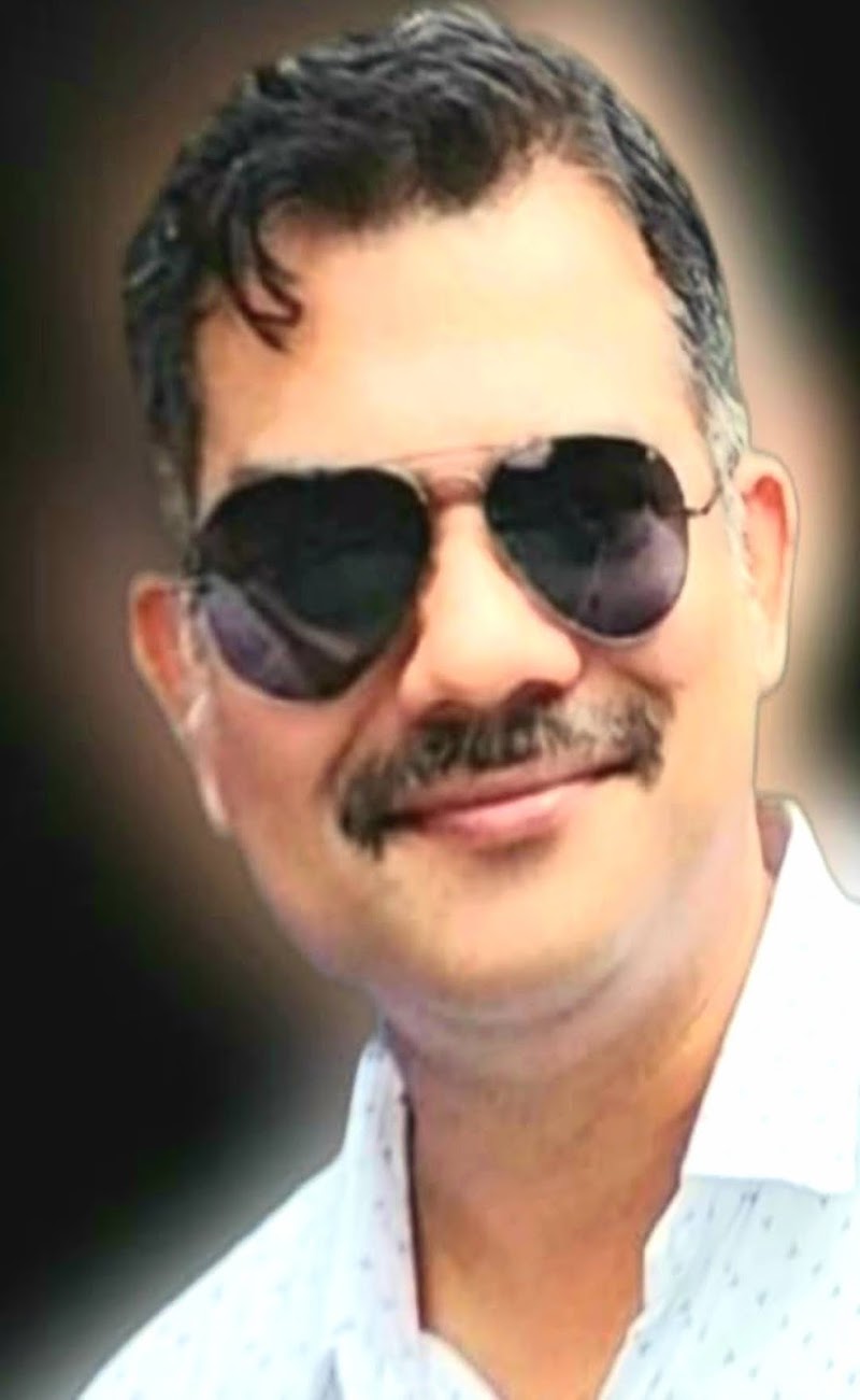 Samagra Dog Training Academy