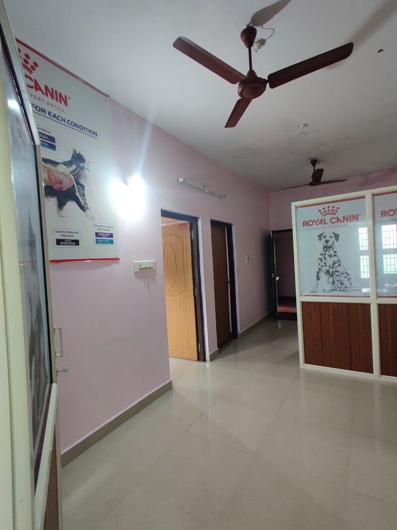 Samanvaya Veterinary Hospital — Photo 2