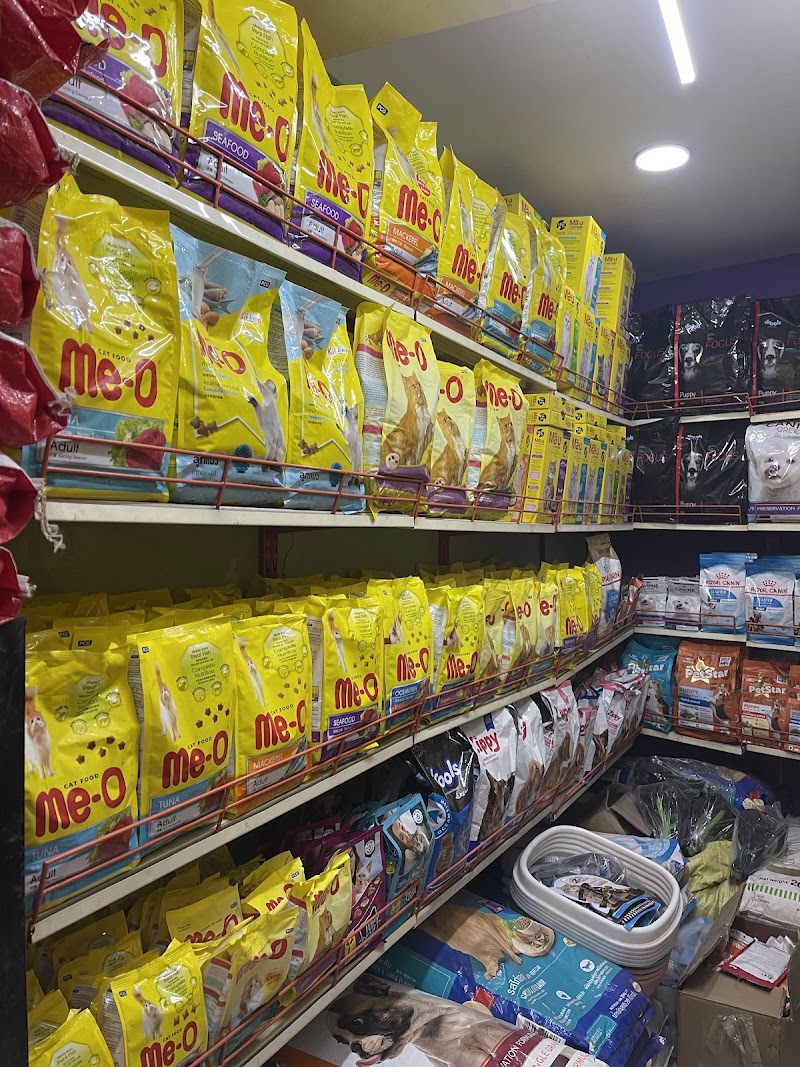 Samarth pet world old jalna