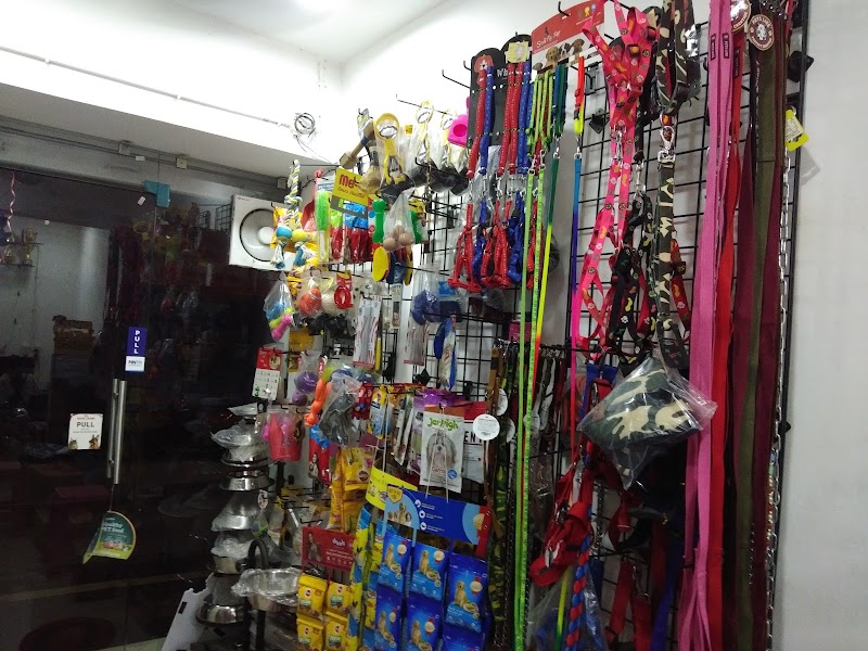 Sambhav Pet Shop — Photo 4