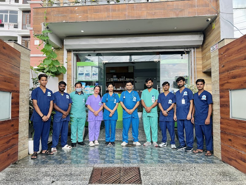 Sapna Pet Hospital — Photo 3