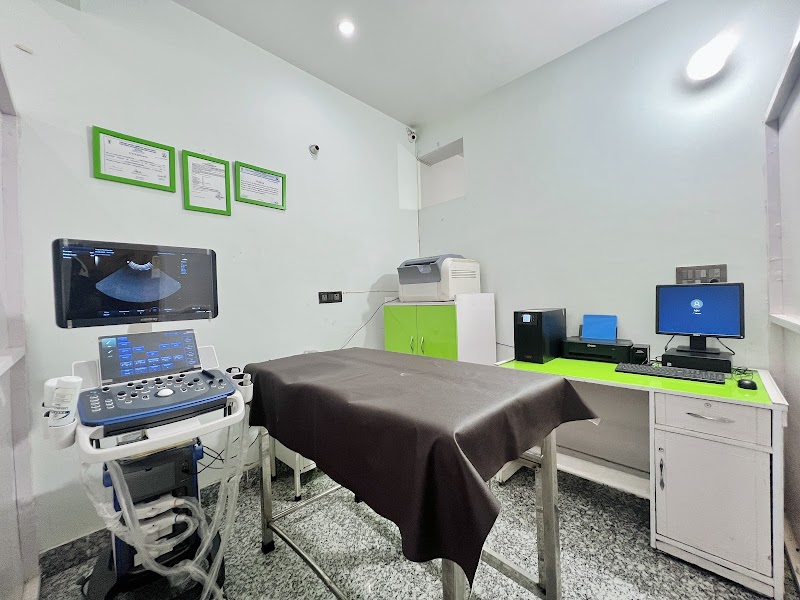 Sapna Pet Hospital — Photo 4