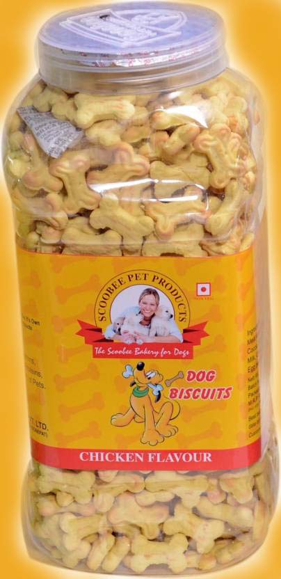 Scoobee Pet Foods Pvt Ltd.