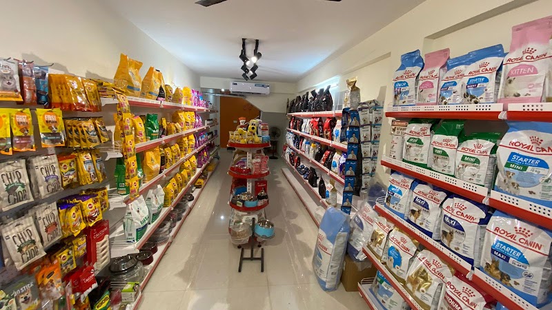 Scooby Dooby The pet and Grooming Shop — Photo 3