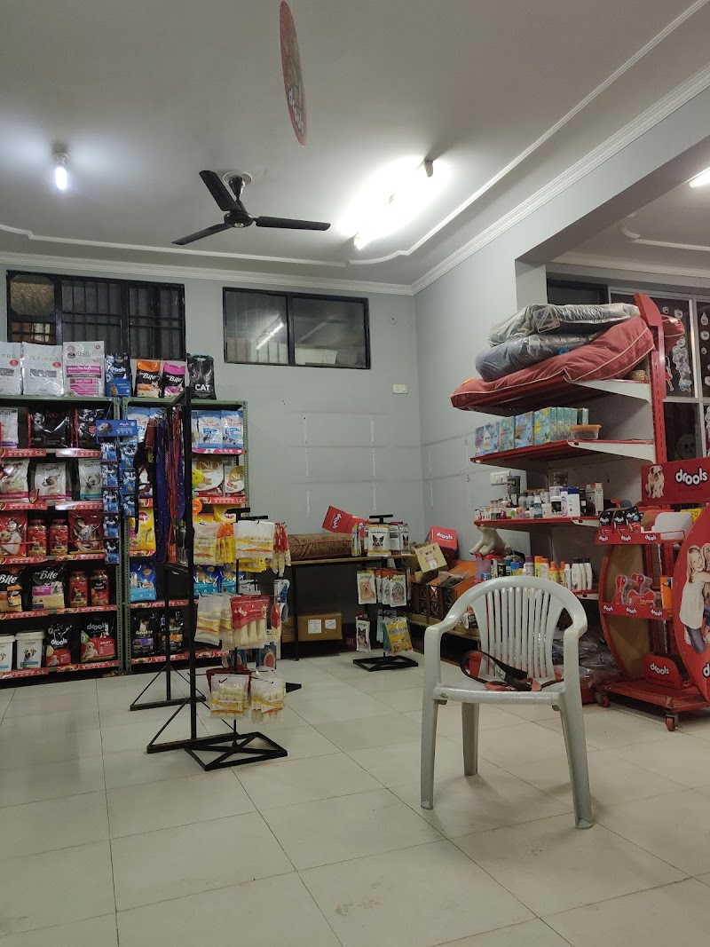 Scoopy Scrub - The Pet Grooming Salon — Photo 3