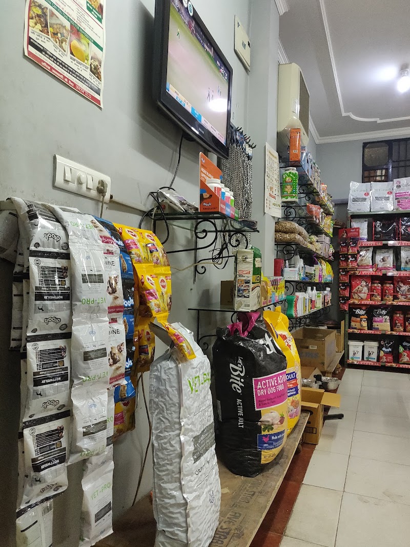 Scoopy Scrub - The Pet Grooming Salon — Photo 4