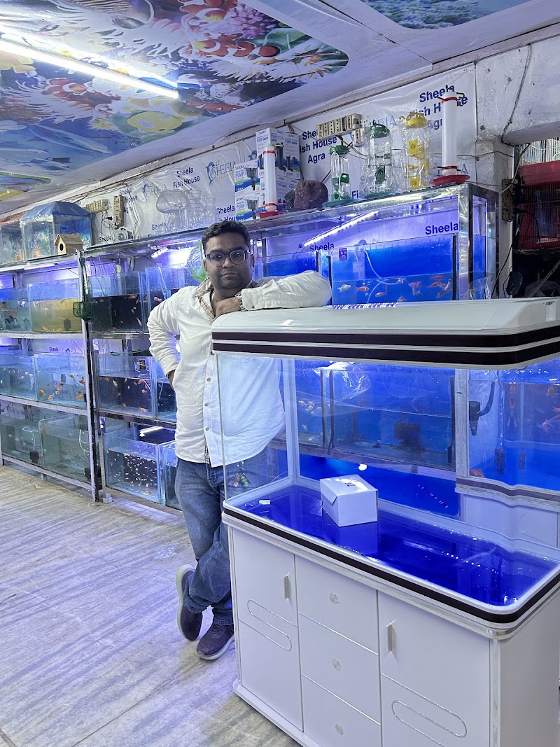 Sheela Fish House — Photo 2