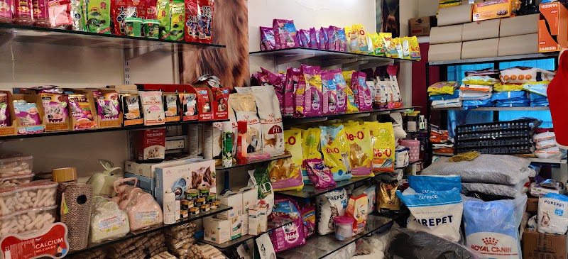 SHIVANSH PET STORE