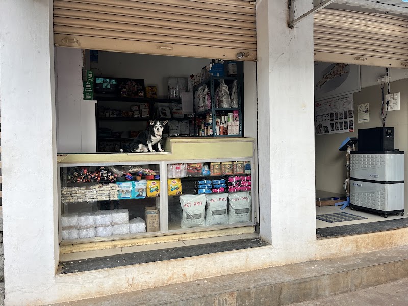 Shravanthi Pet Clinic
