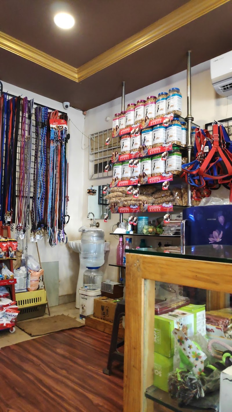 Shree Krishna pet shop (कृष्णा पेट शॉप) — Photo 2