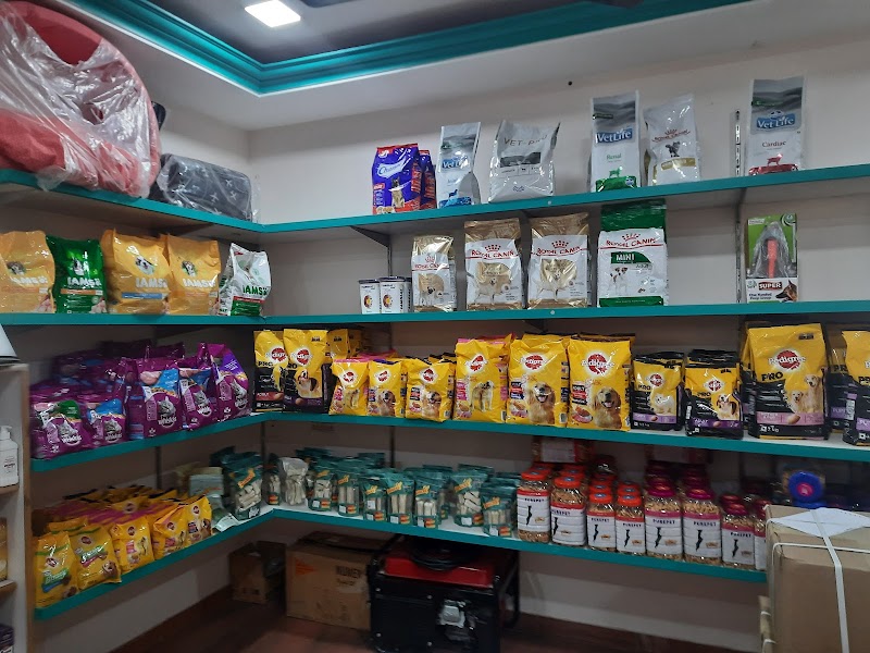 SKS VETERINARY HOSPITAL — Photo 3