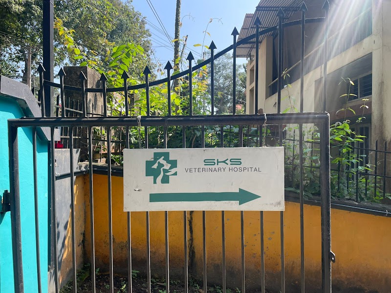 SKS Veterinary Hospital, Trivandrum — Photo 2