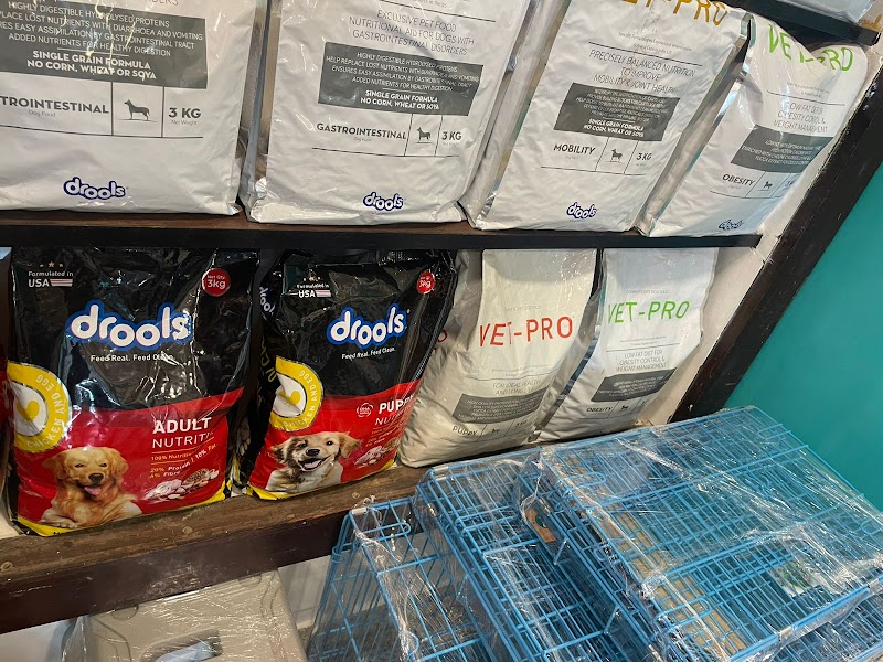 SKS Veterinary Hospital, Trivandrum — Photo 3