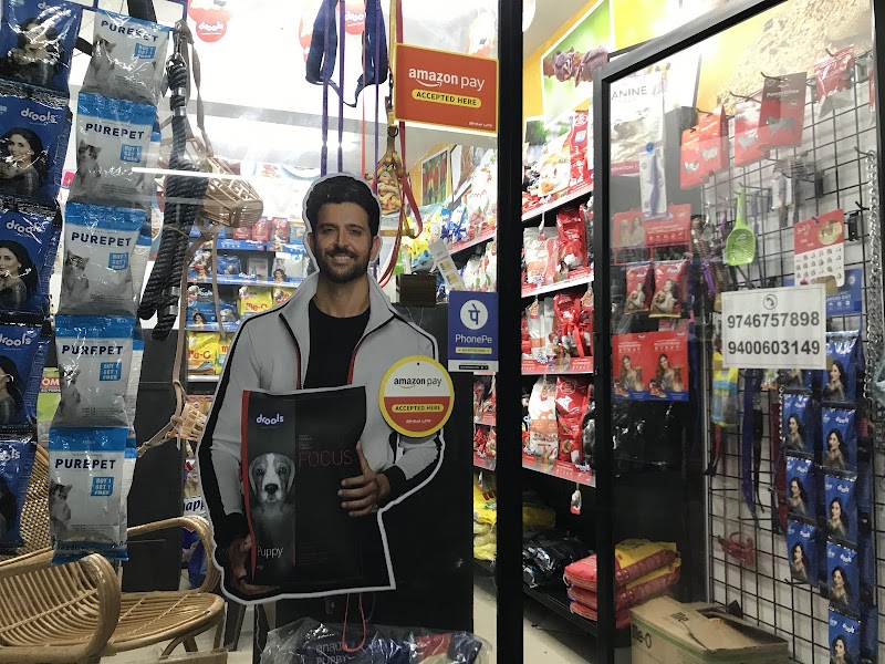 SKV PET NEEDS — Photo 3