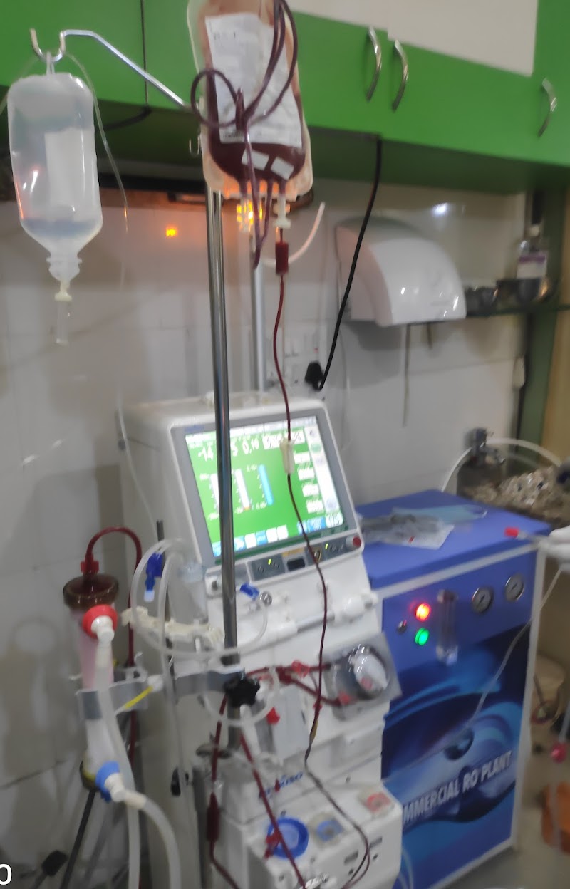 Small Animal Clinic — Photo 3