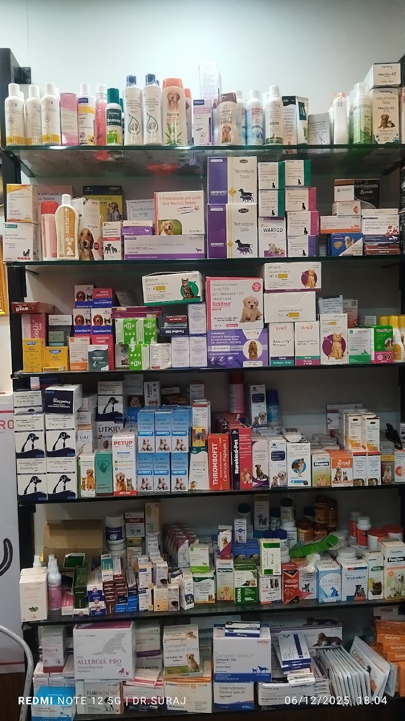 Sniffy Nose Pet Clinic