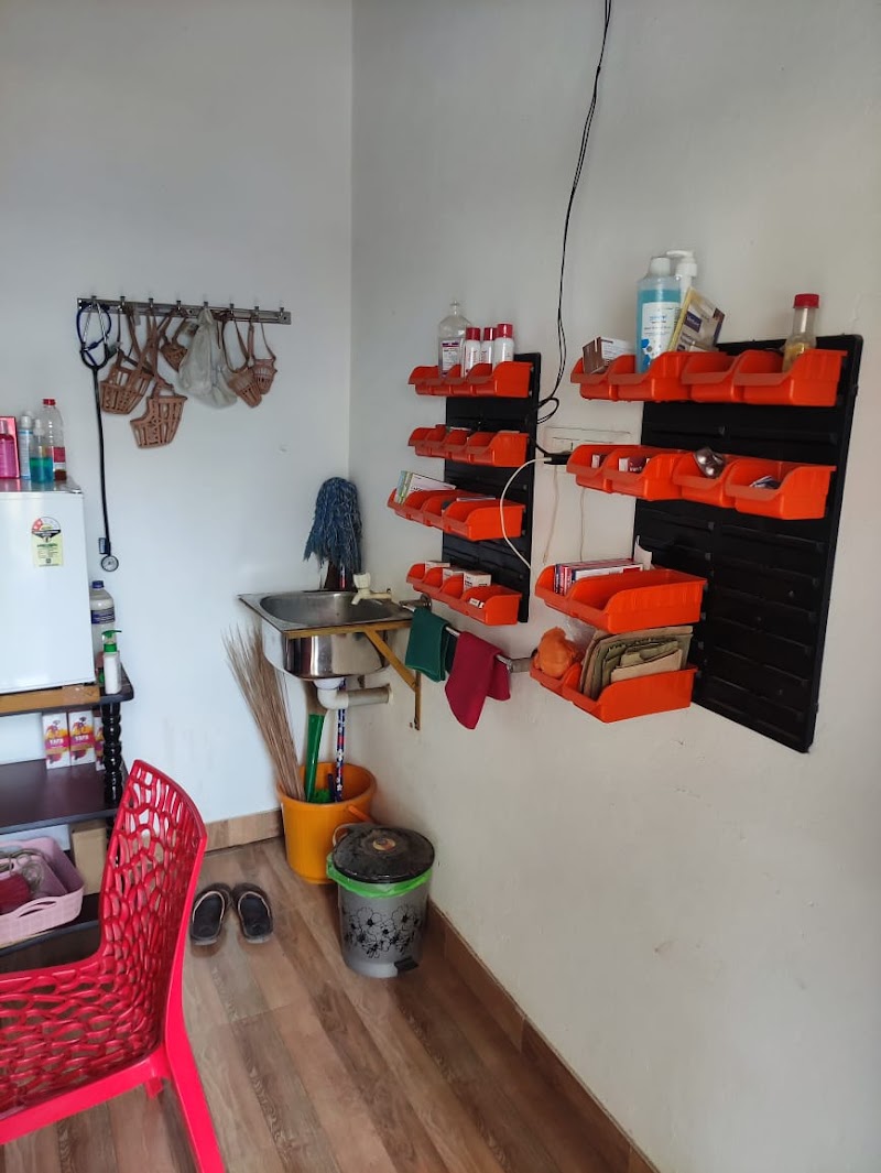 Sri Vinayaga Pets Clinic — Photo 4