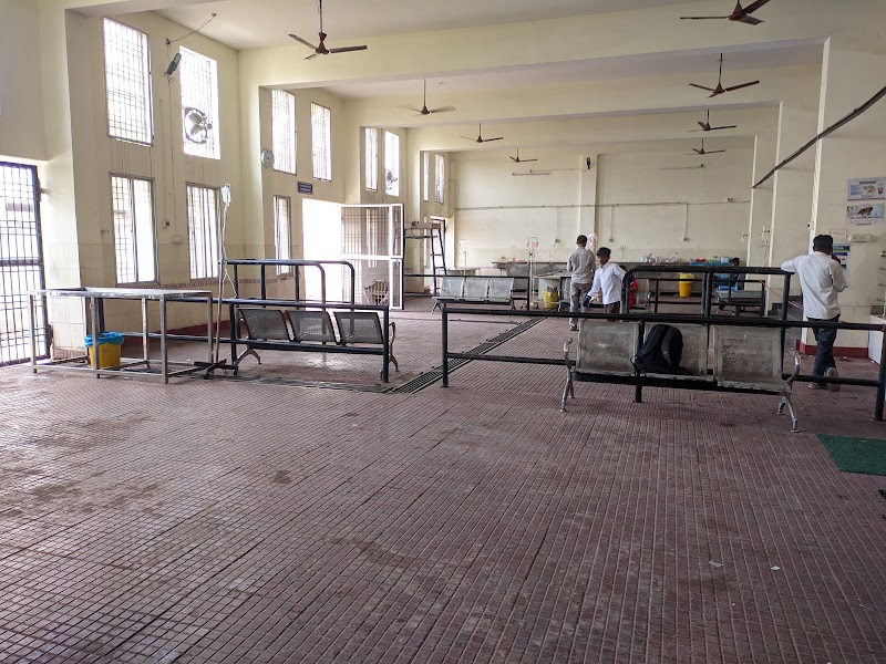 State Veterinary Hospital Raipur — Photo 4