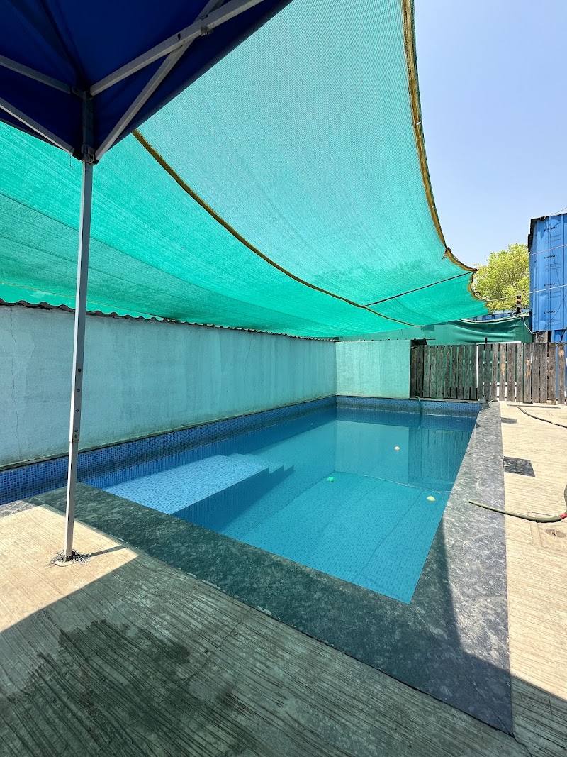 SULTANAT-The EMPIRE OF DOGS | BEST BOARDING FACILITY IN PUNE