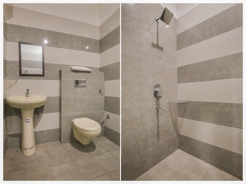 Super Hotel O Neopolis Mall Ludhiana Silver Sky — Photo 3