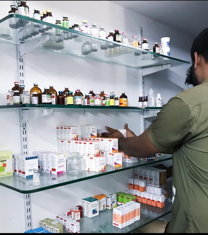 Superpet veterinary clinic — Photo 4