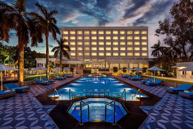 Tajview, Agra - IHCL SeleQtions