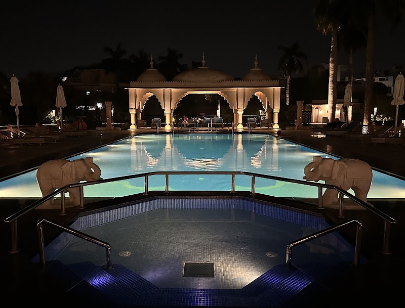 Tajview, Agra - IHCL SeleQtions — Photo 3