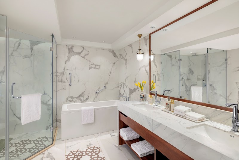 Tajview, Agra - IHCL SeleQtions — Photo 4