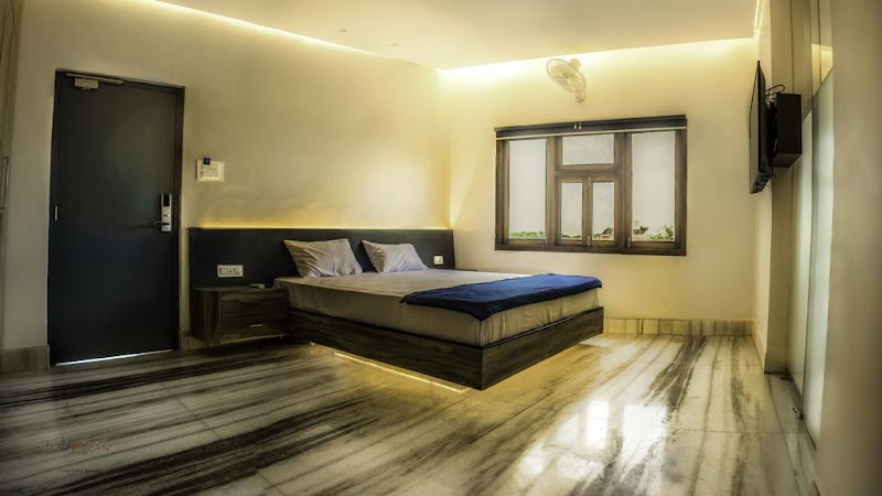 THC " Hostel" — Photo 2