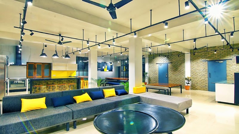 THC " Hostel" — Photo 3