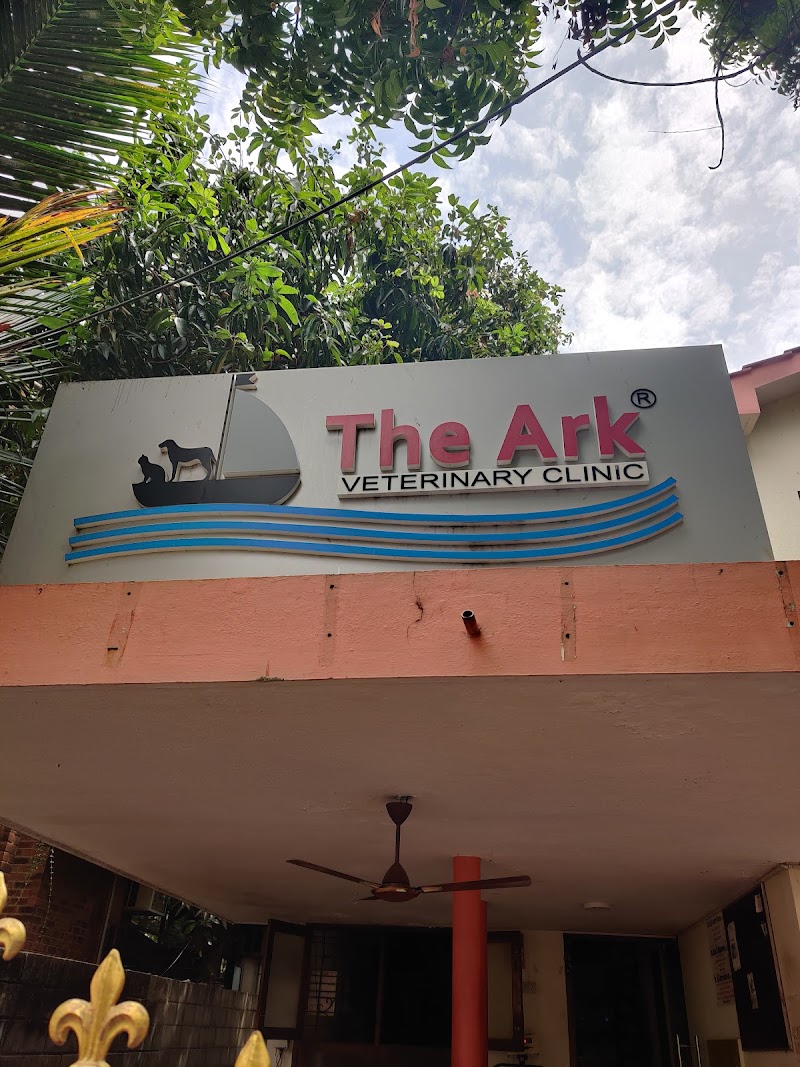 The Ark Veterinary Clinic