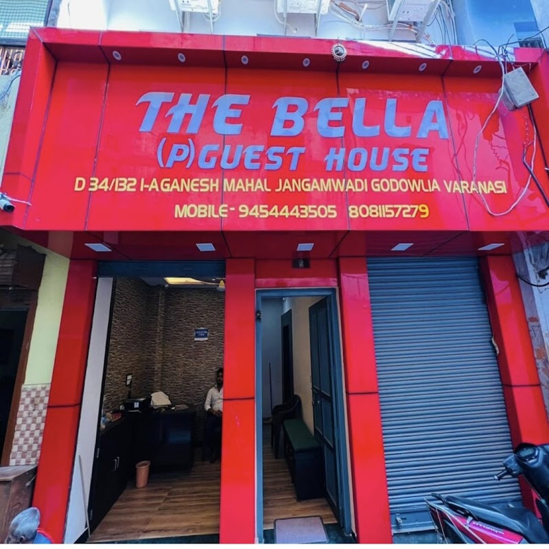 The Bella Guest House