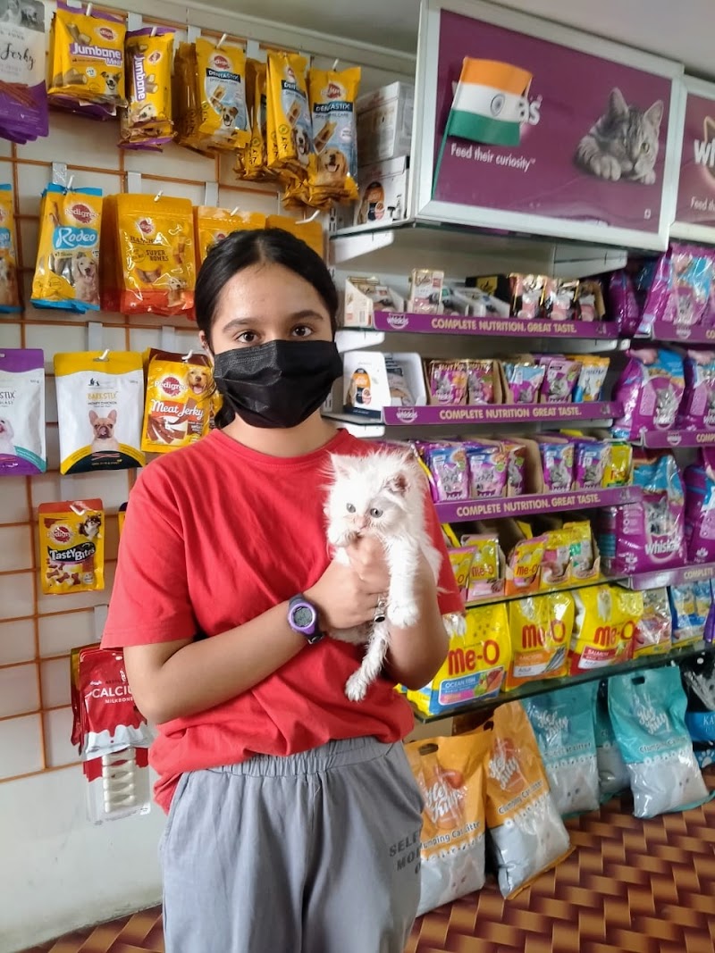 The family pet shop — Photo 2