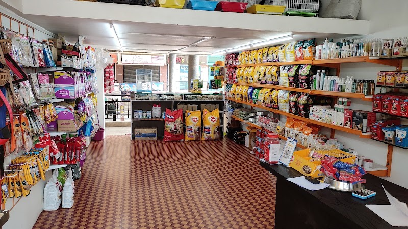 The family pet shop — Photo 3