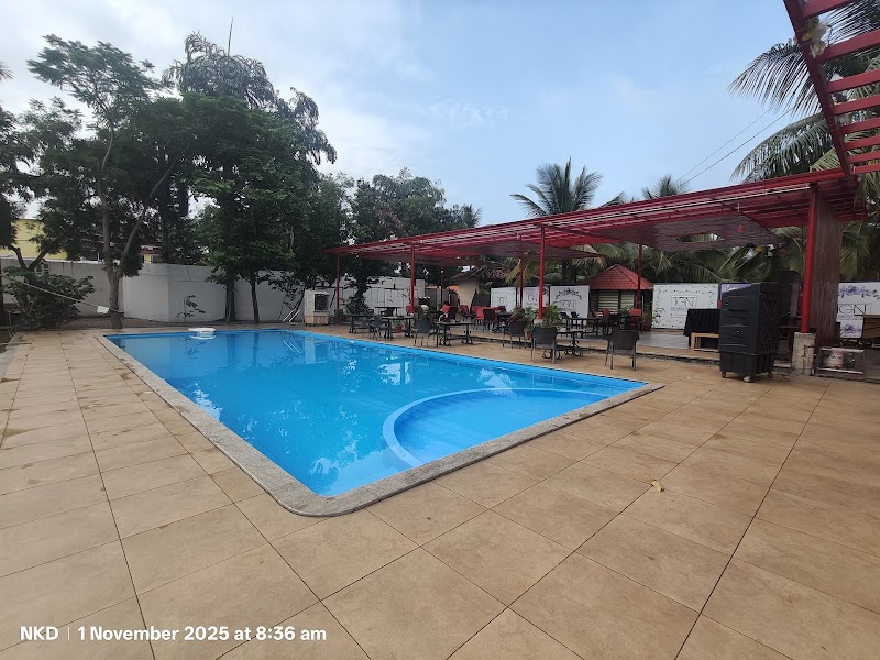 The Grand Neelam — Photo 3