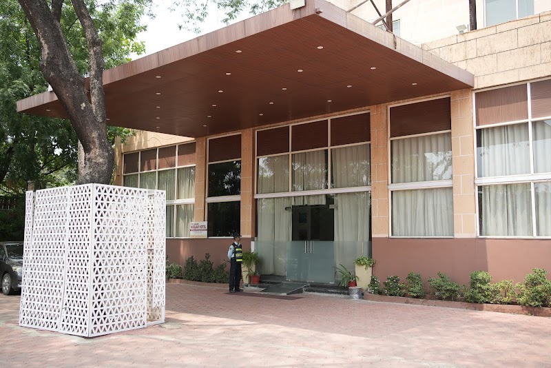 The Grand Neelam — Photo 4