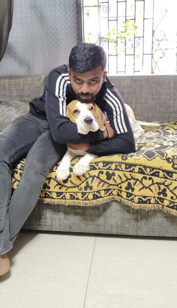 The Pawfect Wags — Photo 2