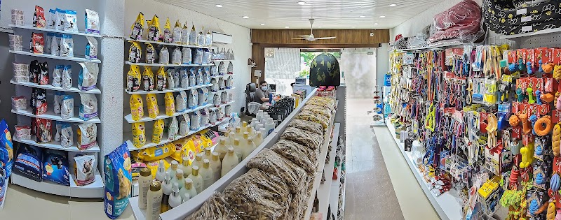 THE PET BOUTIQUE — Photo 3